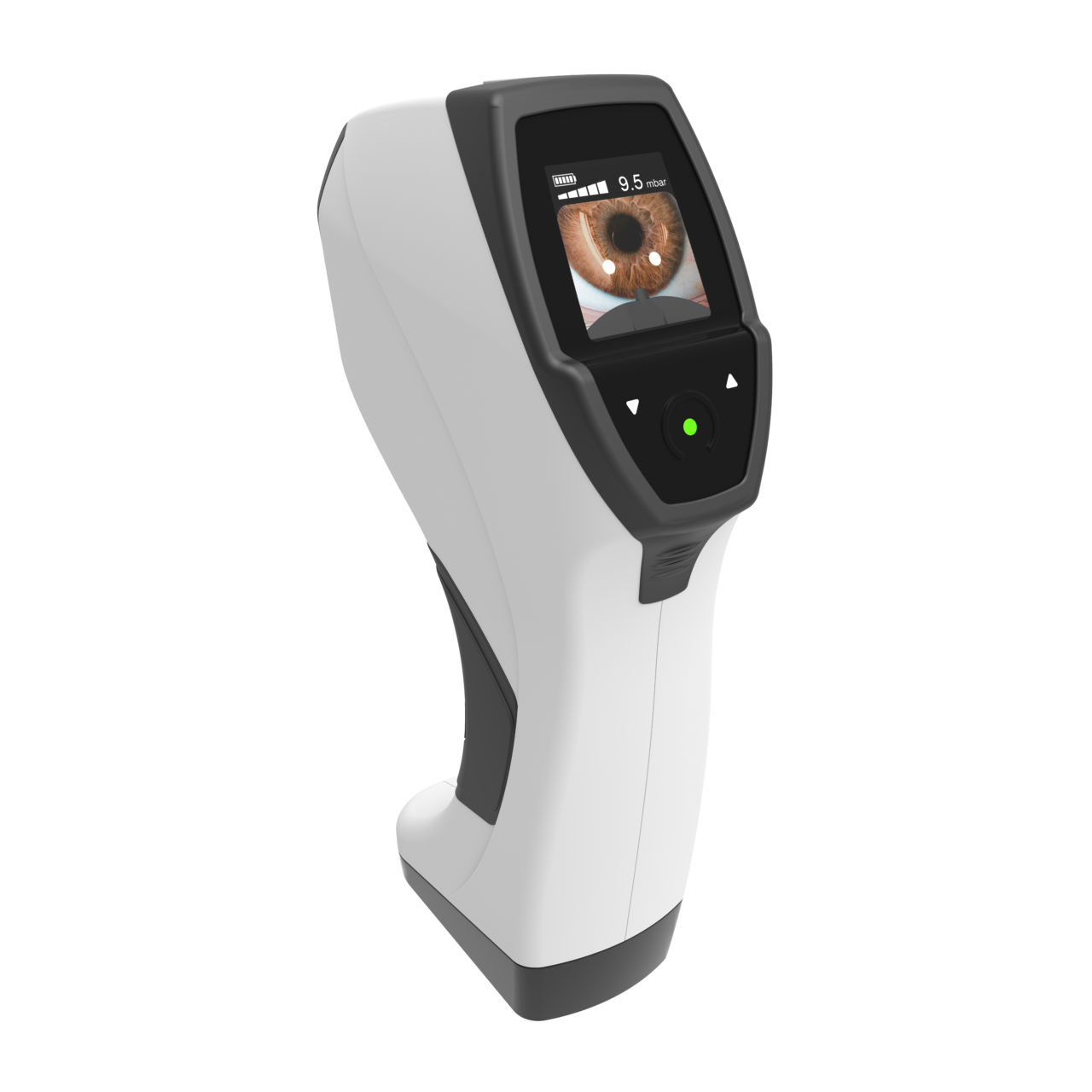 Corneal Esthesiometer - Brill Engines